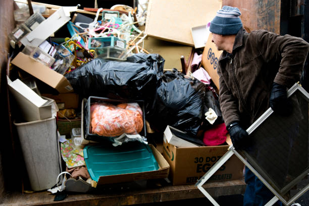 Professional Junk Removal Services in Lodi, OH