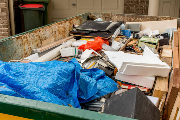 Best Same-Day Junk Removal Services  in Lodi, OH