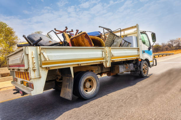 Recycling Services for Junk in Lodi, OH